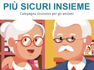 CAMPAGNA ANAP Confartigianato contro gli abusi agli anziani