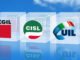 cgil cisl uil radiolaser news matera potenza puglia basilicata