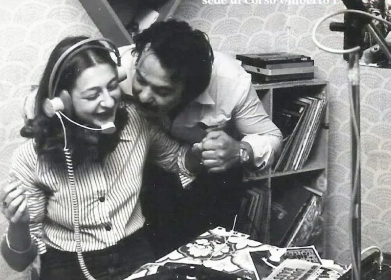 Il Comune di Cittiglio (Va) intitola un largo a Nino Postiglione fondatore di Radio Potenza Centrale