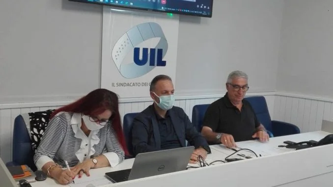 uil scuola incontro
