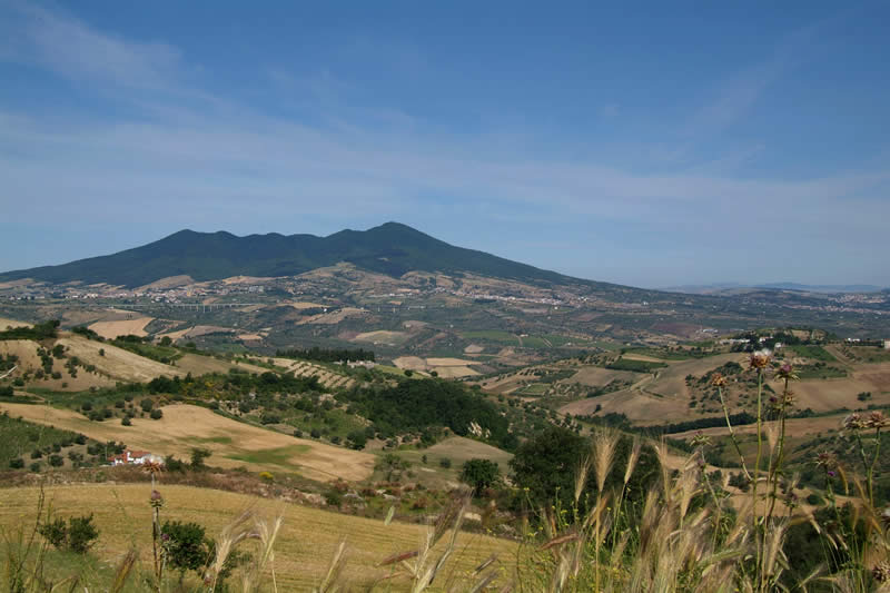 IN CAMMINO NEI PARCHI: L’ADESIONE E LE INIZIATIVE DI FEDERALBERGHI VULTURE
