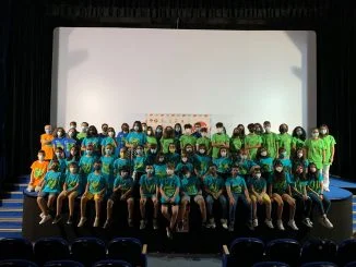 "GIFFONI HUB MONTESCAGLIOSO"