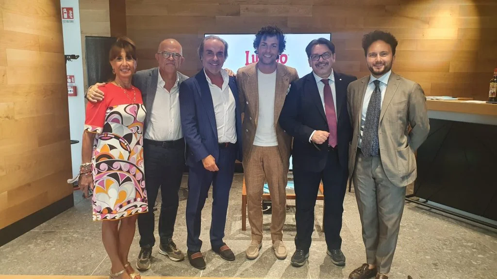 “ESSENZA LUCANO”: UN PATRIMONIO SIMBOLO DI ITALIANITA’