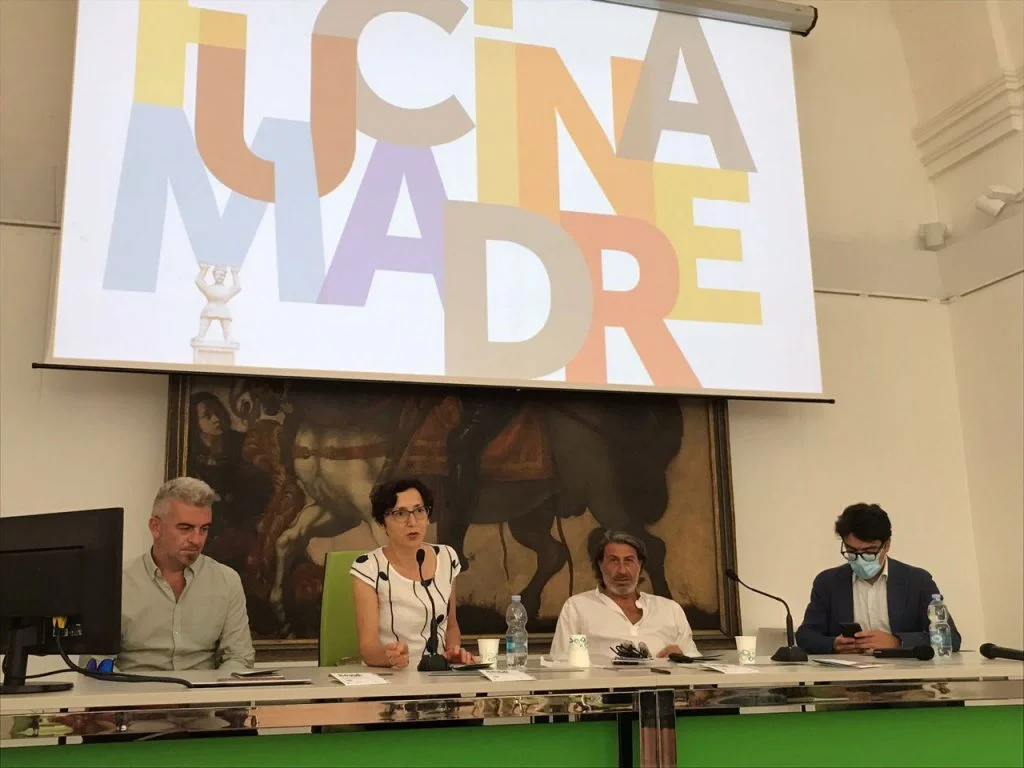 Cna: Artigianato, design, innovazione l’esperienza lucana di Officina Coppola a Fucina Madre
