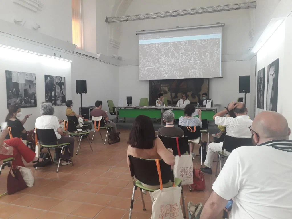 Cna: Artigianato, design, innovazione l’esperienza lucana di Officina Coppola a Fucina Madre