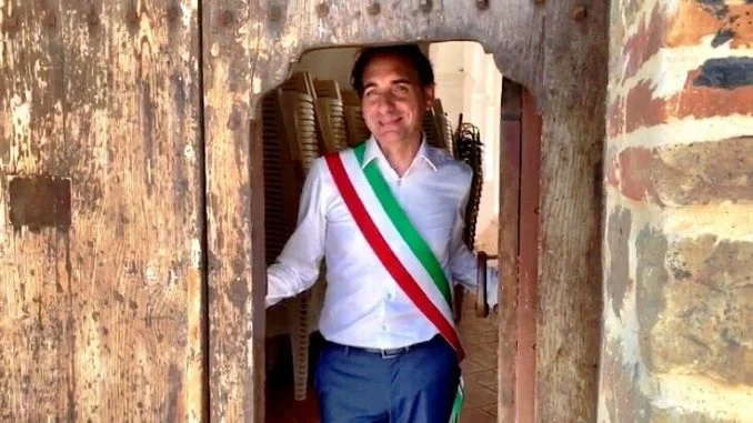 Andrea Bernardo