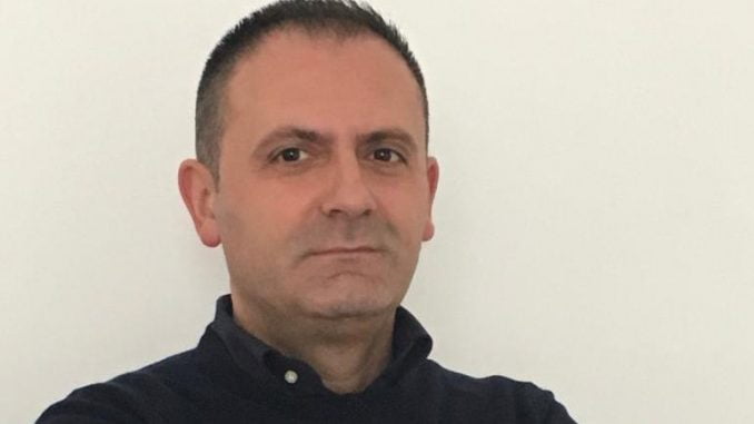 Carmine-Lisanti
