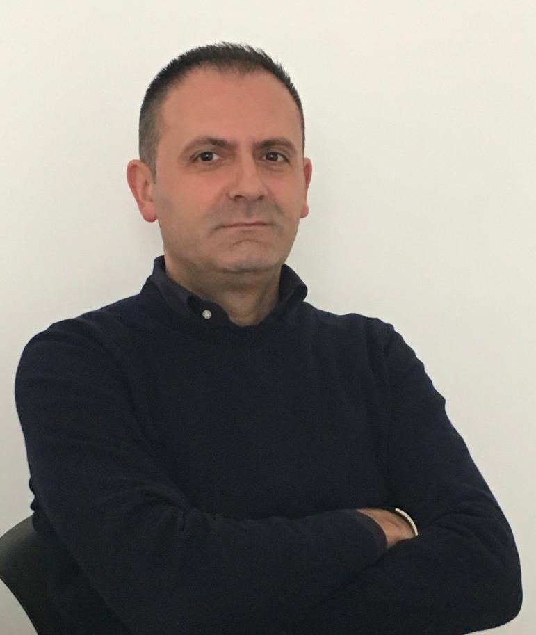 lisanti è il candidato sindaco del centrosinistra a ferrandina 1 carmine lisanti radiolaser news matera potenza puglia basilicata