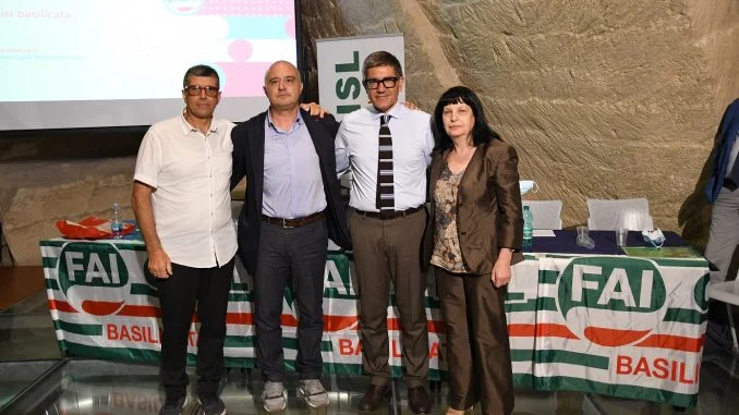 Dolce - Romano - Rota - De Luca