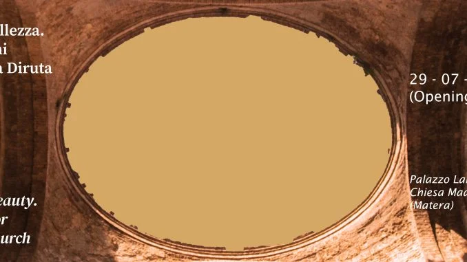 Header Matera Chiesa DiRuta