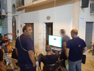 gioia orgoglio e sofferenza gli azzurri sono in finale. anche dalla nostra citta' la spinta per l'impresa 71 img 20210706 wa0004 radio laser news matera potenza puglia basilicata