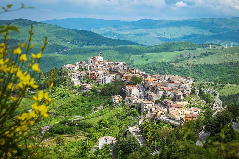 Abriola (PZ): una mattinata all'insegna della donazione del sangue, del volontariato puro e della solidarietà.