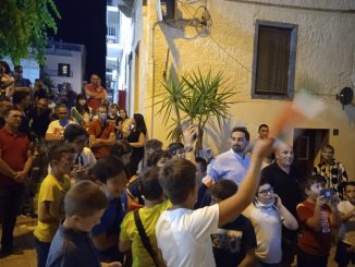 l'italia campione d'europa - pisticci sportiva impazzisce come nel 1982 e 2006 70 img 20210712 wa0009 1 radio laser news matera potenza puglia basilicata