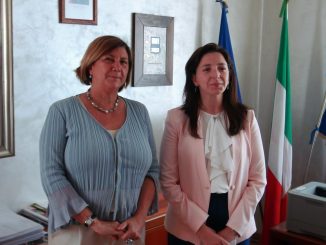 ferrovie, merra: “la cura del ferro entro il 2026” 60 incontro assessore merra 4 radio laser news matera potenza puglia basilicata