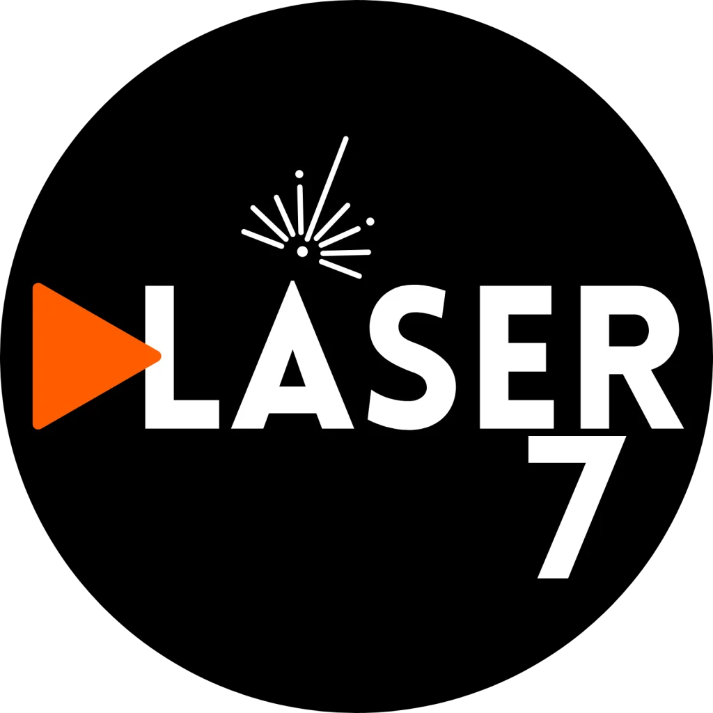 Laser 7 Lunedì 19 luglio 2021
