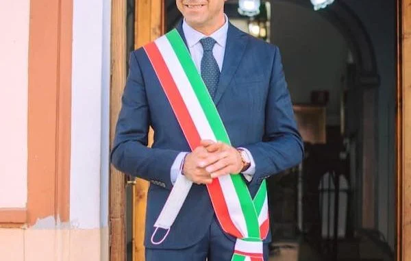 Romano-Cupparo, sindaco Francavill
