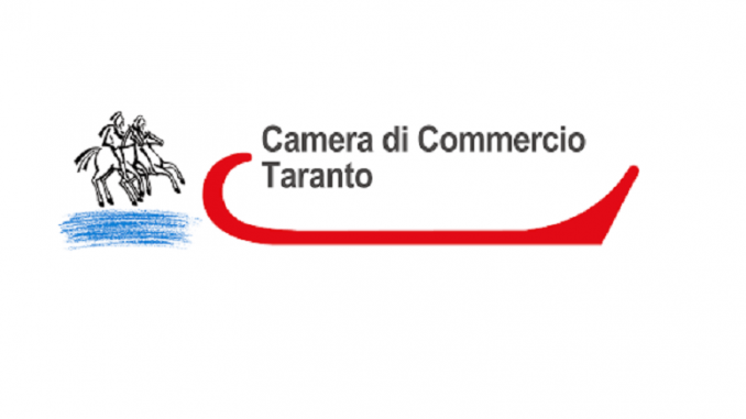 camera di commercio taranto