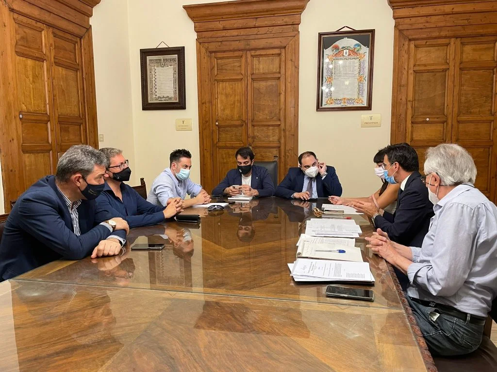 Provincia di Taranto, gioco di squadra fra istituzioni per l’università