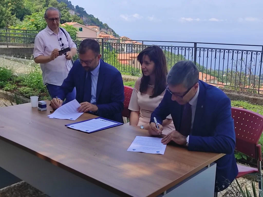 TRASPORTI, MERRA: “STRAORDINARIO SODALIZIO MARATEA-MATERA”