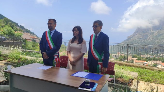 donatella merra Maratea