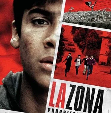 la zona due