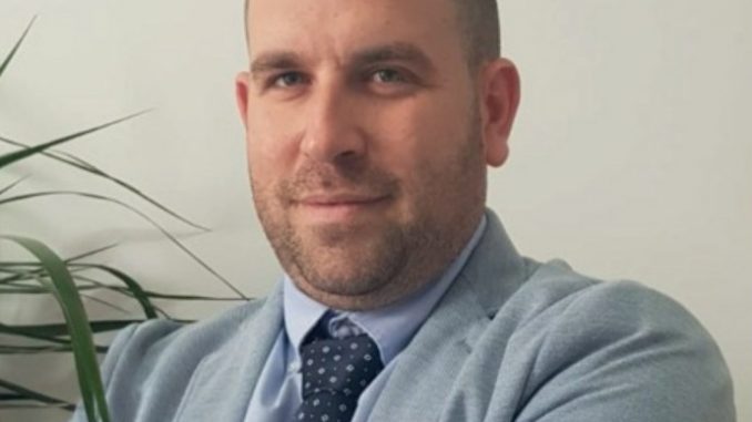 mario petracca