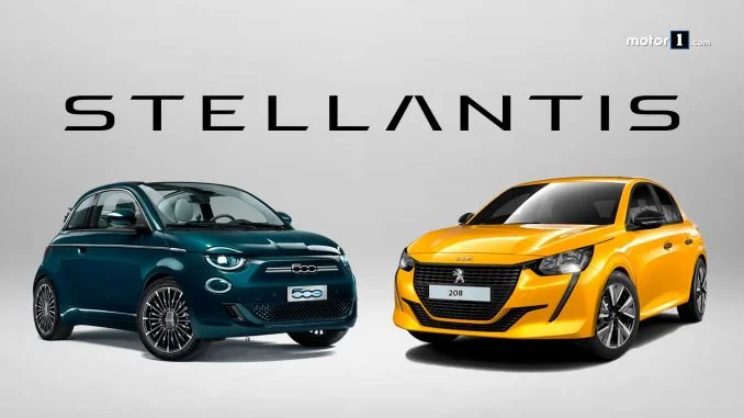 stellantis