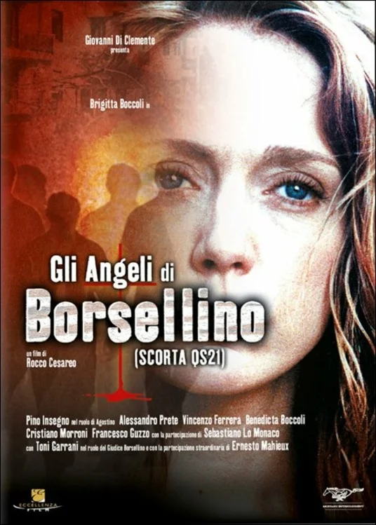 PALAGIANO (TA). Uno sguardo alla legalità. “Gli angeli di Borsellino”, ultimo appuntamento questa sera con la rassegna cinematografica d’estate. In sinergia “Luce&Sale” e “Cantieri di dinamismo sociale”.