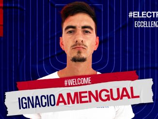 l’elettra parla argentino con amengual 64 ignacio amengual radio laser news matera potenza puglia basilicata
