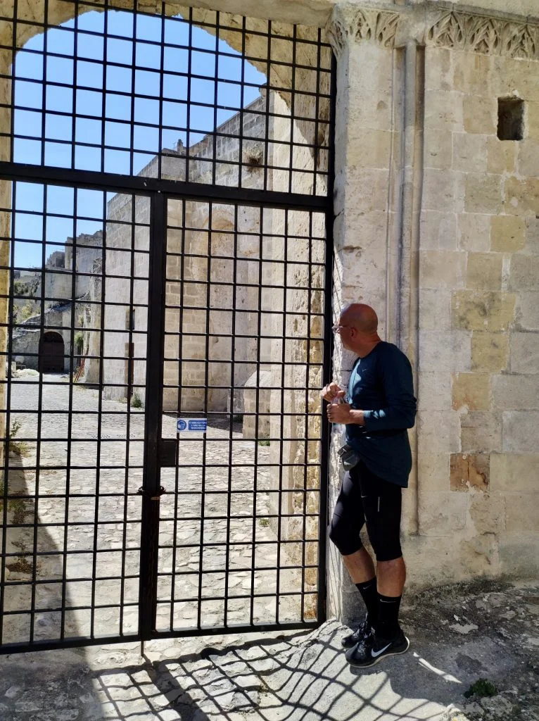 Braia: Matera, troppa Cultura ancora chiusa e preclusa. Non passiamo da ”Open Future” a “Closed Present”