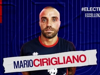 cirigliano rinnova con l’elettra 65 mario cirigliano radio laser news matera potenza puglia basilicata