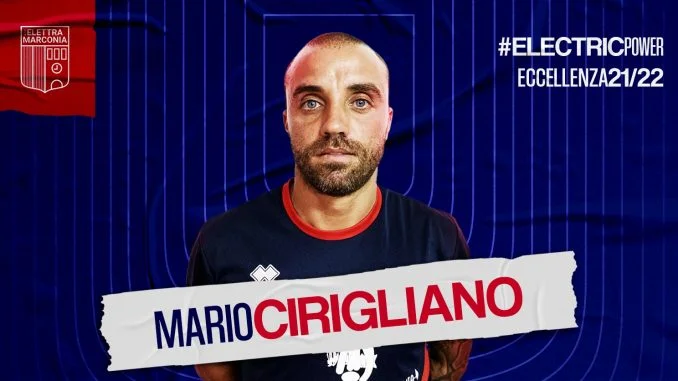 Mario Cirigliano