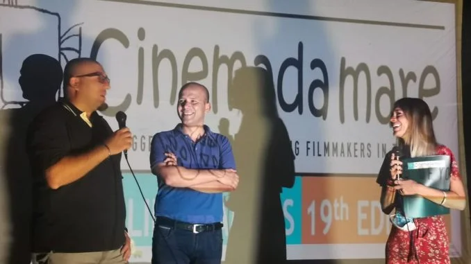 a cinemadamare