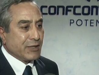 confcommercio potenza 1 1 radio laser news matera potenza puglia basilicata
