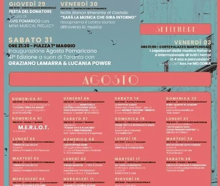 locandina pomarico