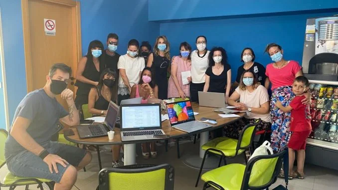 rionero uil scuola