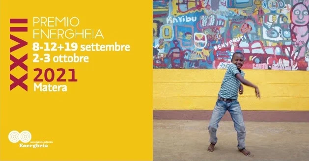 I finalisti della XXVII edizione del Premio letterario Energheia