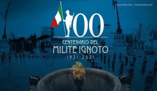 Centenario-Milite-Ignoto