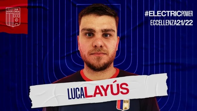 Luca Layus