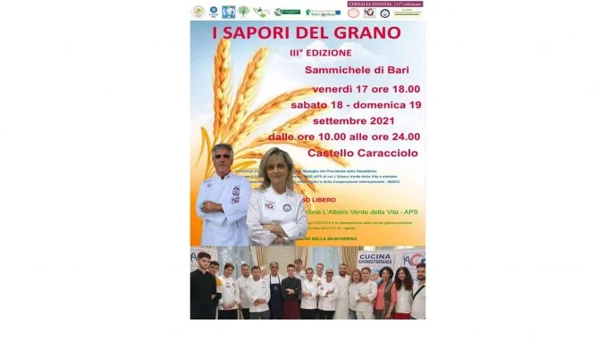 cucina euromediterranea