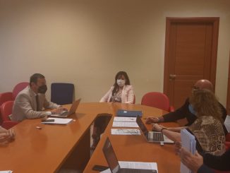 trasporti, merra: “svolta storica con firma contratti ponte” 53 firma contratti foto per sito radio laser news matera potenza puglia basilicata
