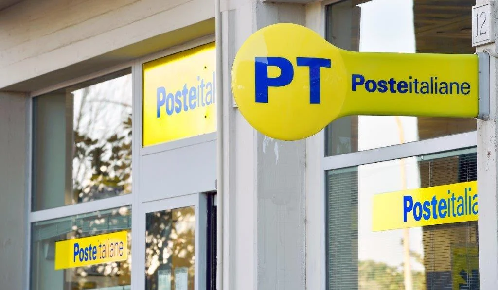 POSTE ITALIANE: A TARANTO DISPONIBILE L’ANNULLO DEDICATO ALL’INAUGURAZIONE “CASA DEL MADE IN ITALY”