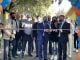 inaugurazione villaggio radiolaser news matera potenza puglia basilicata