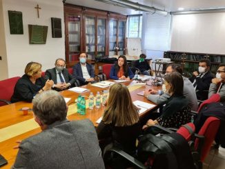 rfi torna in basilicata 52 14 10 2021 basilicata radio laser news matera potenza puglia basilicata