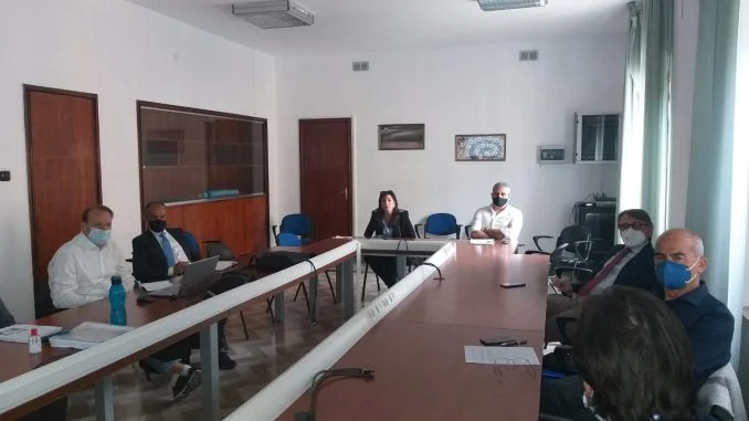 8 giugno riunione ordini 1