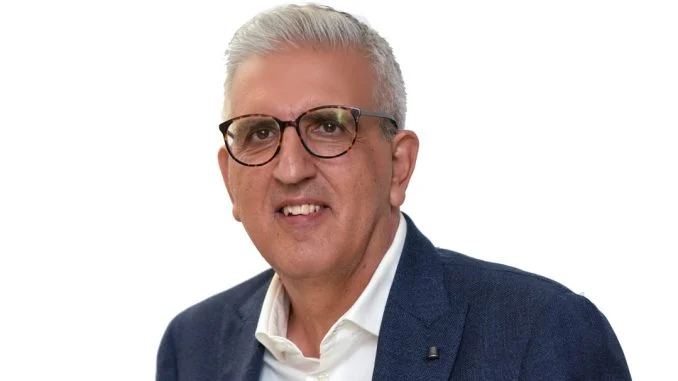Albano-sindaco