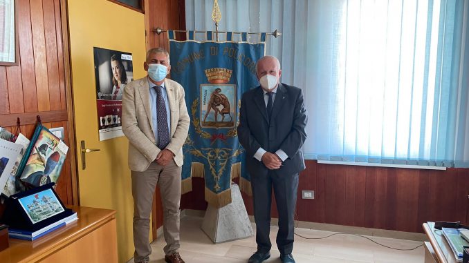 COMUNIC ATO INCONTRO INPS E COMUNE