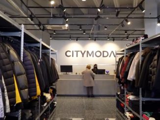arriva a matera il temporary store di citymoda 9 citymoda matera radio laser news matera potenza puglia basilicata