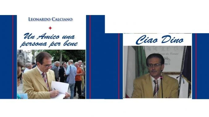 Dino Calciano