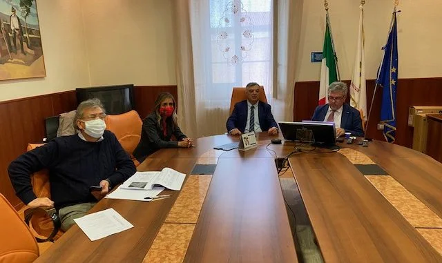FOTO CONSULTAZIONE SOGIN 1